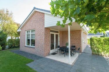 6-personne(s) bungalow Grasduin