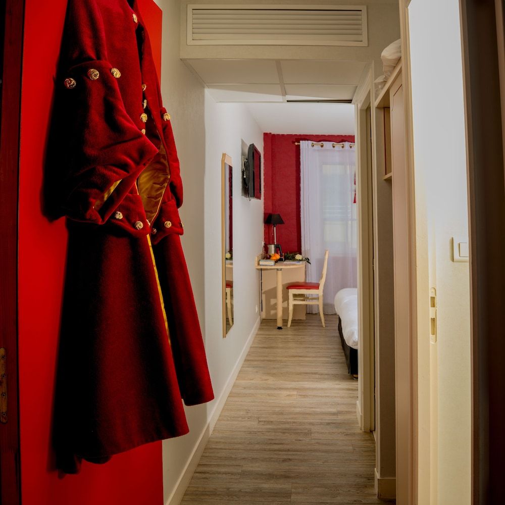 Hotel Fontarabie