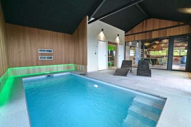 8-Personen Ferienhaus Ard’View