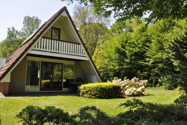 6-person cottage B Plus