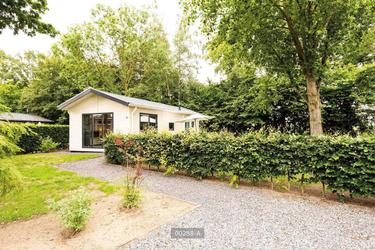 6-persoons Chalet Holiday Home