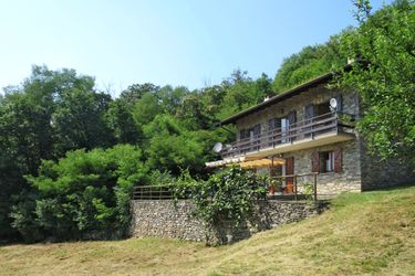4-Personen Ferienwohnung Fiorella (LUI600)