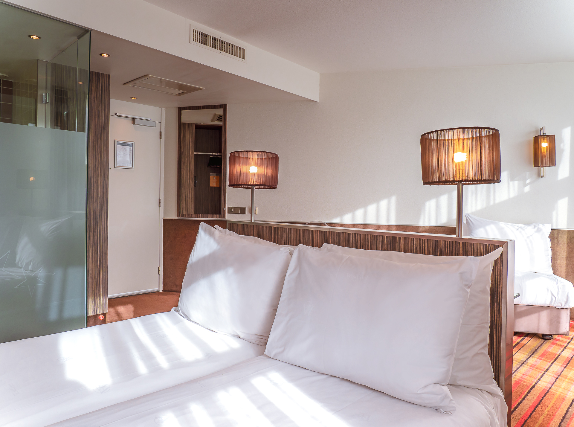 WestCord City Centre Hotel