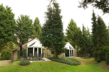 4-persoons bungalow Comfort