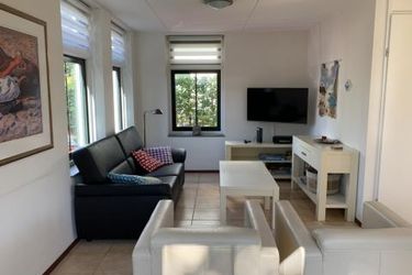 4-Personen Ferienhaus Koningshoeve 3 bedroom