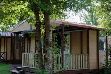 5-persoons Chalet
