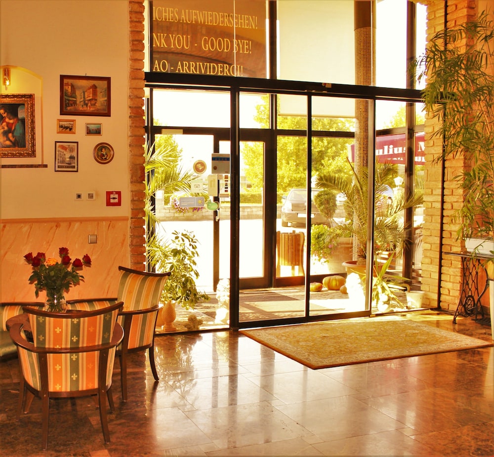Hotel Restaurant San Marco