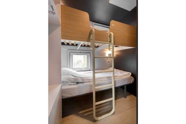 6-Personen Chalet Parnassia XL