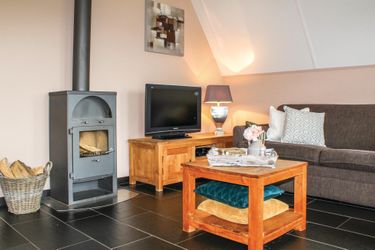 4-Personen Ferienhaus HNH017