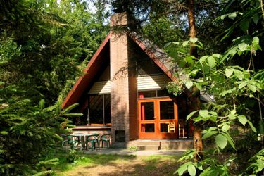 6-Personen Ferienhaus Bosrand C
