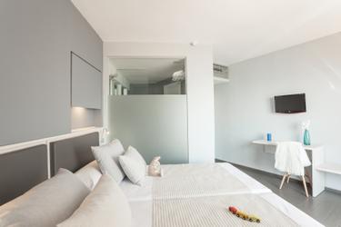 2-person apartment Room Standard Airconditioning