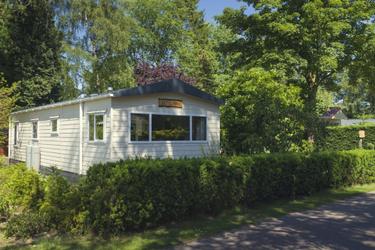 6-Personen Ferienhaus Bungalette particulier