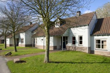 2-Personen Ferienhaus 2C Comfort