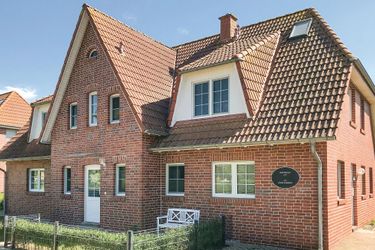 4-Personen Ferienwohnung DMK147