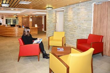 6-Personen Ferienwohnung Vaujany La Cascade CM
