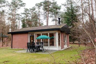 4-Personen Ferienhaus 4CE1