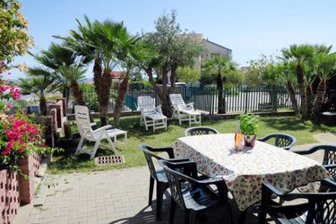 6-Personen Ferienwohnung Le Margherite (SLR264)