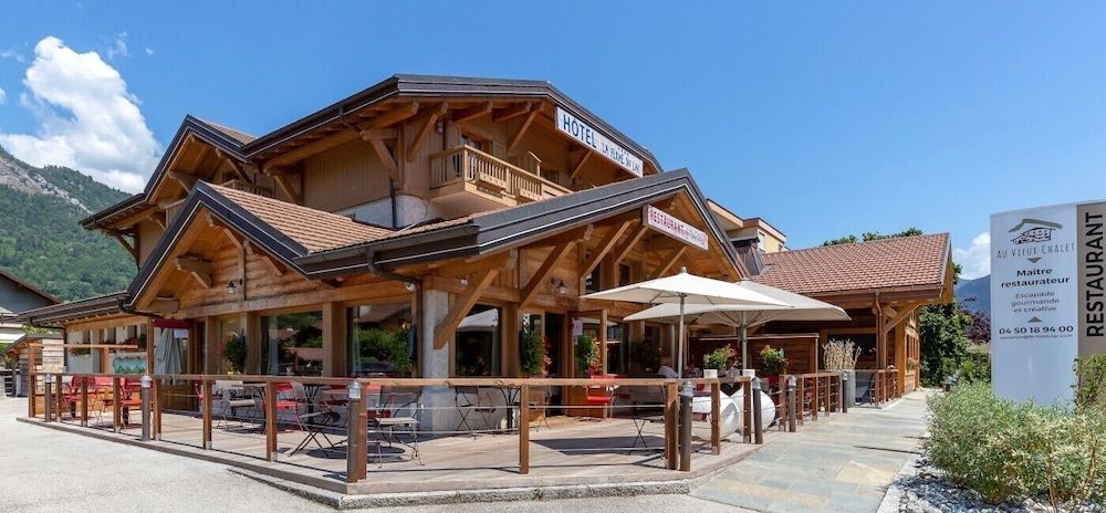 La Ferme du Lac