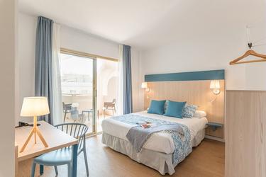 3-Personen Hotelzimmer Standard C3