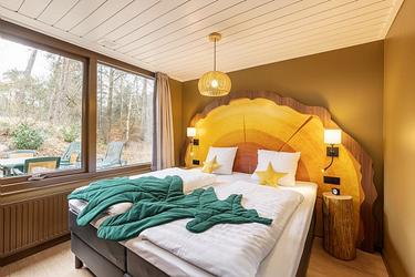 4-Personen Ferienhaus Wonders of Nature VM2541 New