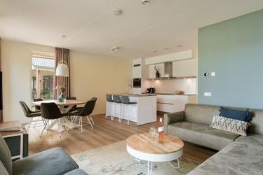 6-person holiday house Waterwoning 6CE2