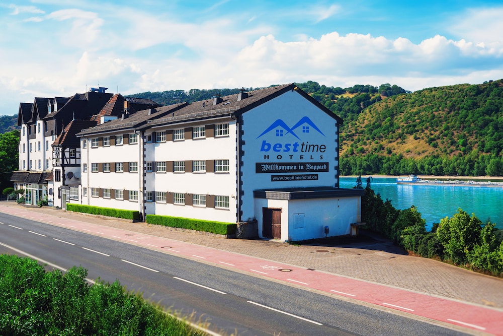 besttime Hotel Boppard