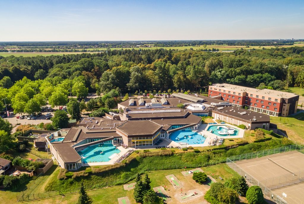 Vakantiepark kinderen Nederland; kindvriendelijke bungalowparken - Reisliefde Vakantiepark kinderen Nederland; kindvriendelijke bungalowparken - Reisliefde