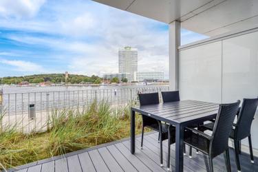 4-persoons appartement 2+2 Kids DTR007