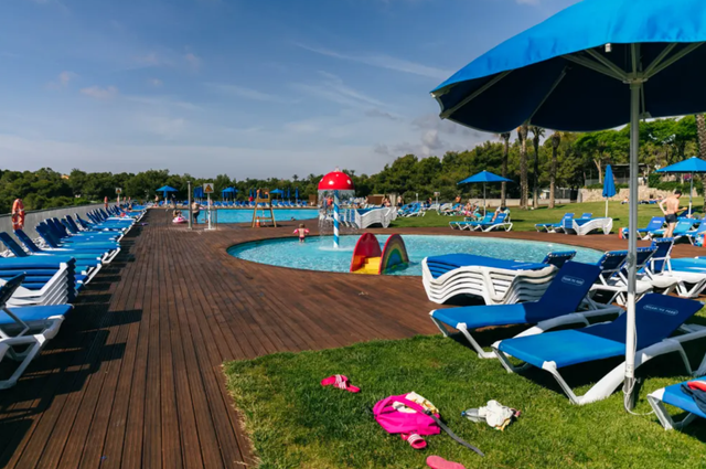Lifestyle Holidays Vilanova Park - 
