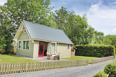 4-persoons vakantiehuis HFR002