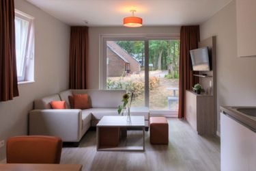 6-Personen Ferienwohnung