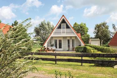 5-personnes maison de vacances HNH010