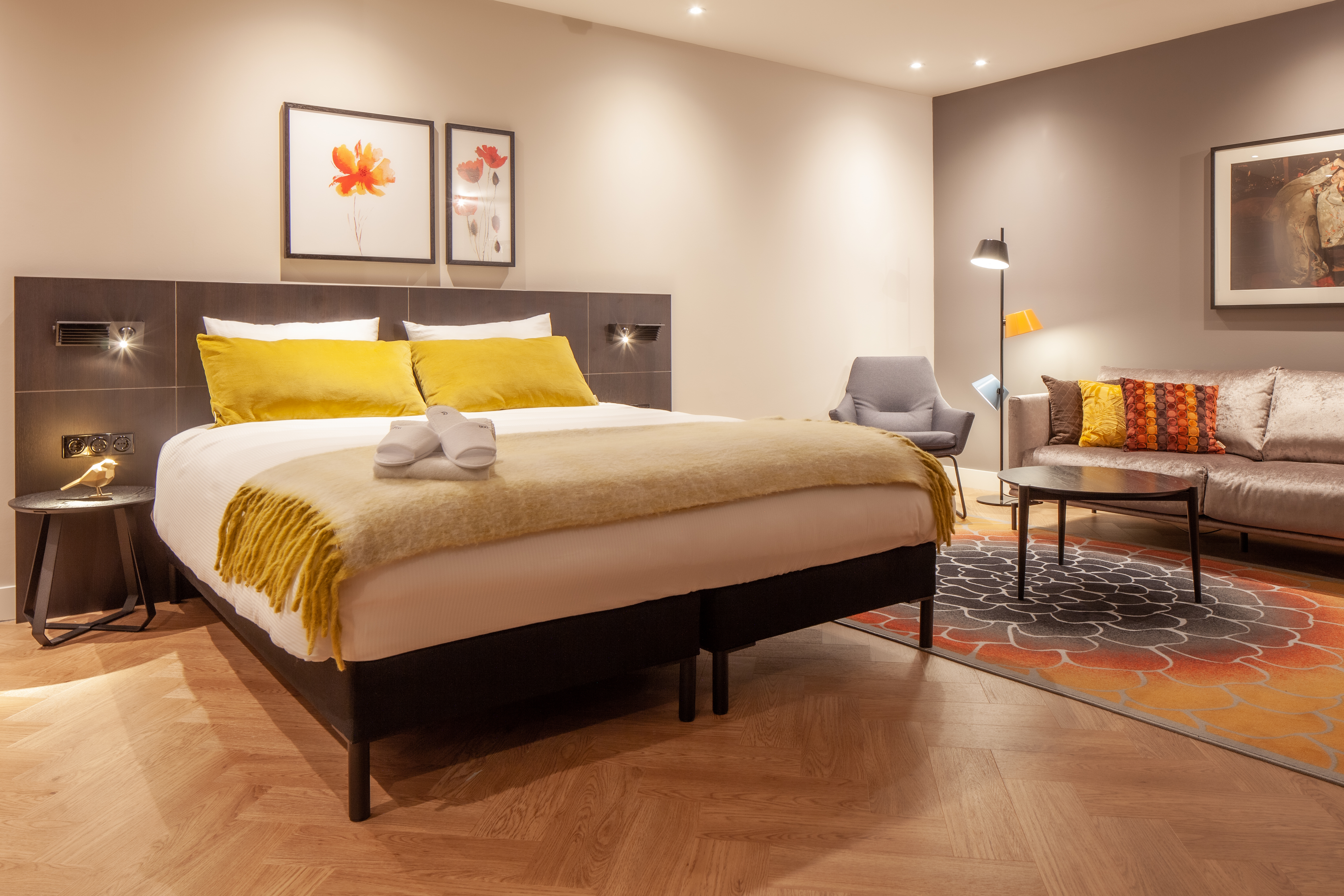 Golden Tulip Leiden