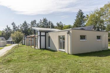 6-la personne bungalow 6C2