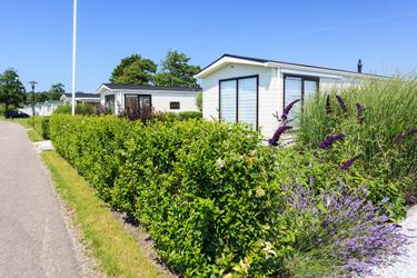 4-persoons Chalet Holiday Home