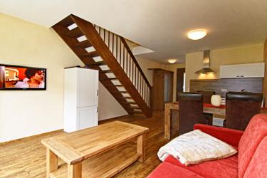2-persoons appartement