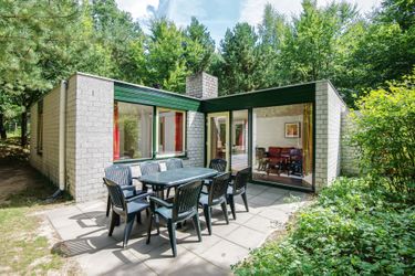 8-persoons bungalow 8EM