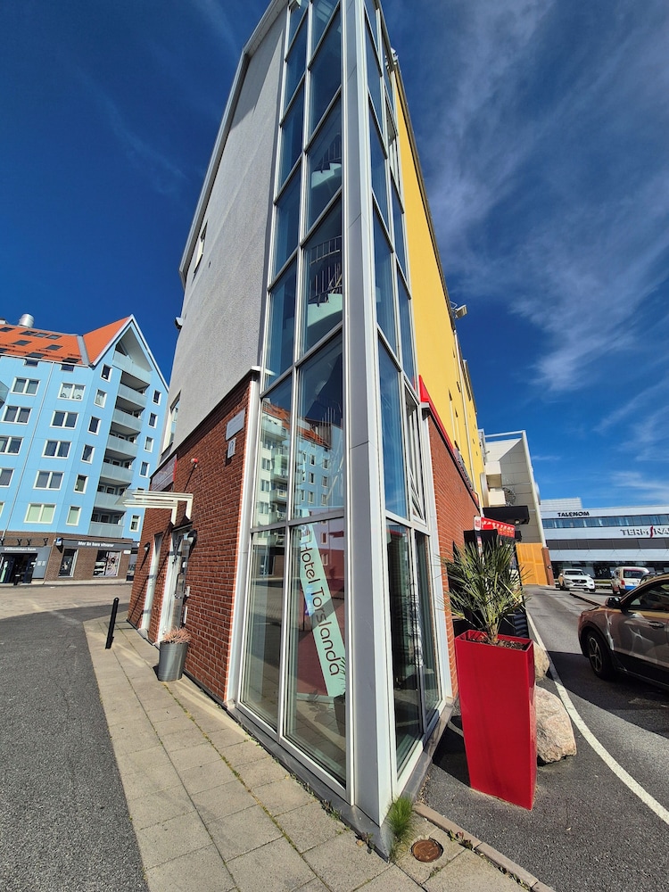 Hotel Torslanda