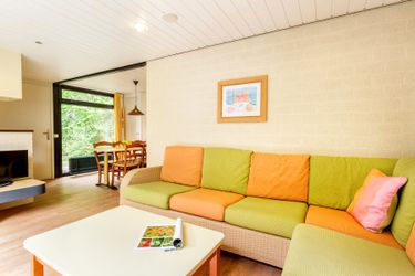 5-Personen Ferienhaus Comfort HH045