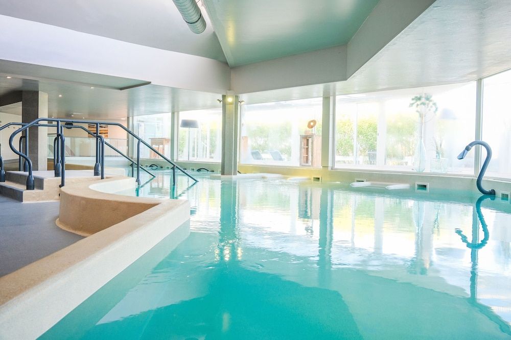 Hôtel & Spa - Thalazur Port Camargue