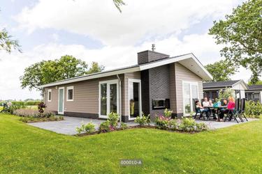 6-person holiday house Leijhoeve