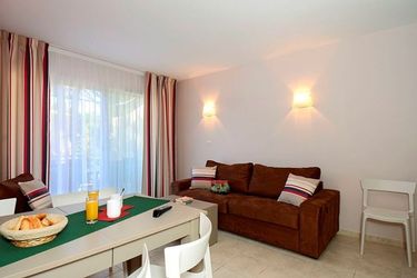 5-persoons appartement (max. 2 adults) Gassin/St. Tropez