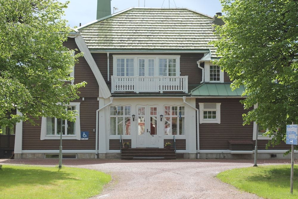 Trunna Vandrarhem & Konferens - Hostel.