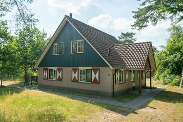 12-persoons groepsaccommodatie 12LT