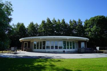 8-Personen Ferienhaus Het Ronde Huis