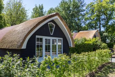 6-persoons Cottage met Sauna