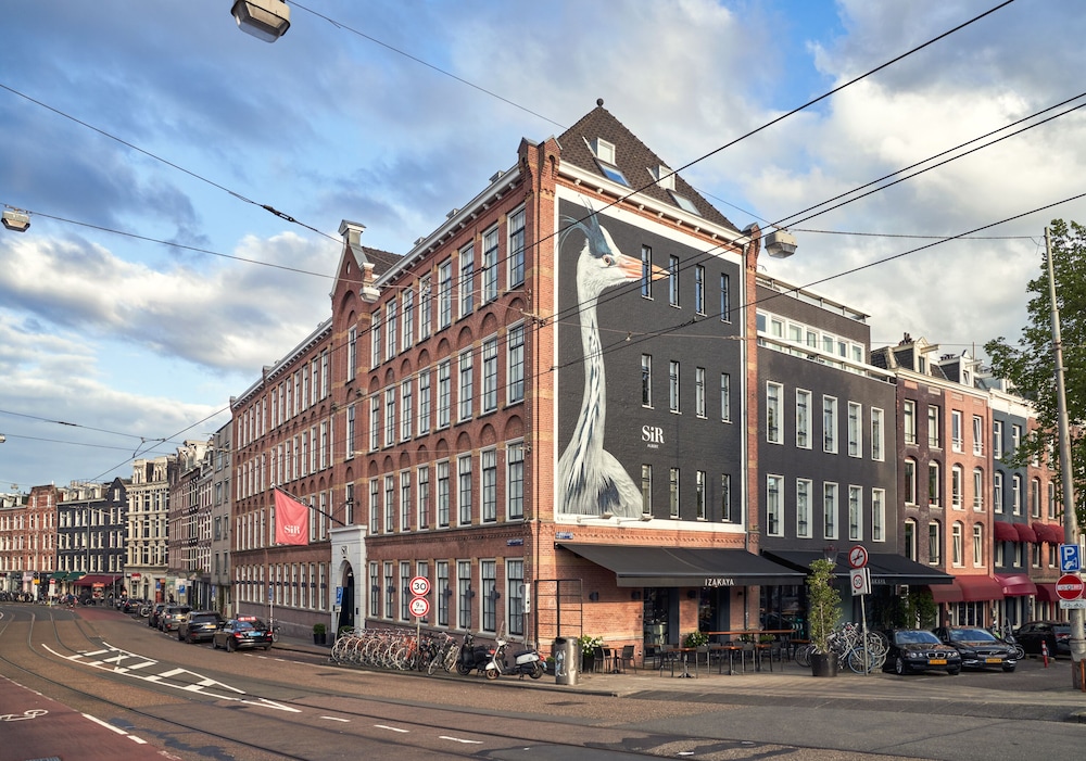 Sir Albert Hotel, part of Sircle Collection