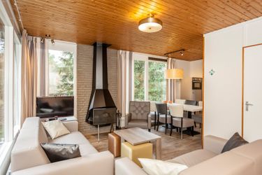 6-person cottage 6C Comfort
