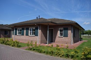 16-persoons groepsaccommodatie Voorde Luxe