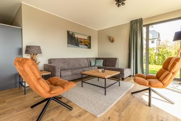 4-personne(s) appartement luxe met uitzicht